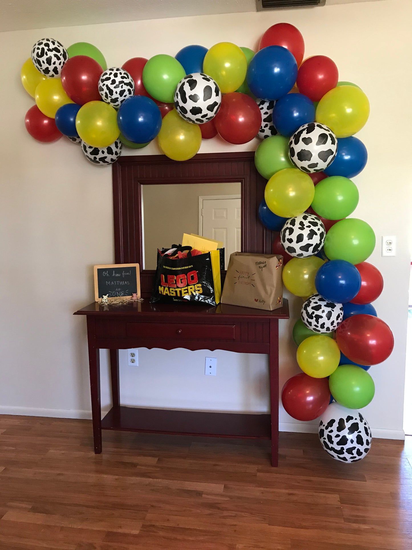 Consultation for Custom Party-in-a-Box