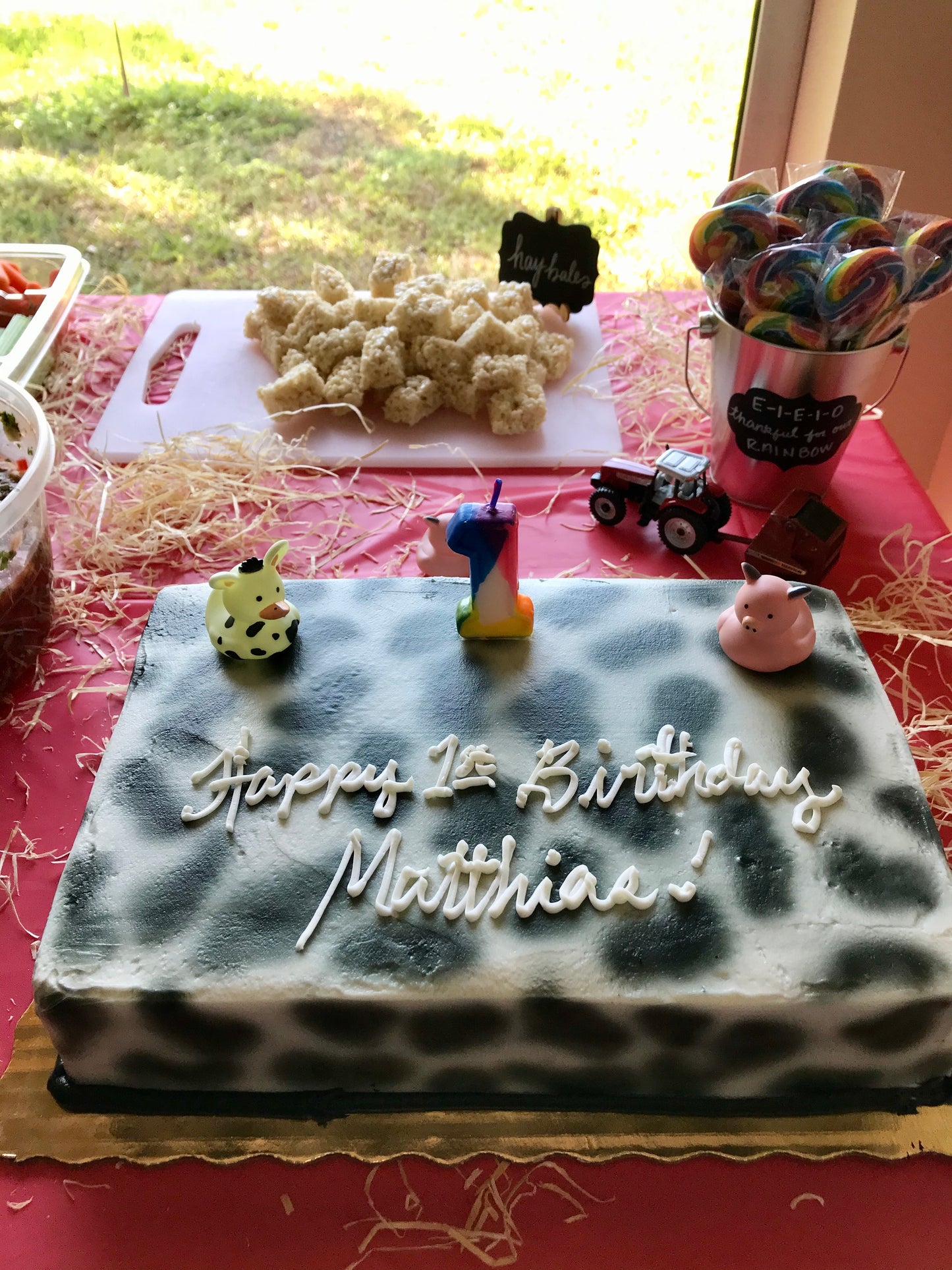 Consultation for Custom Party-in-a-Box